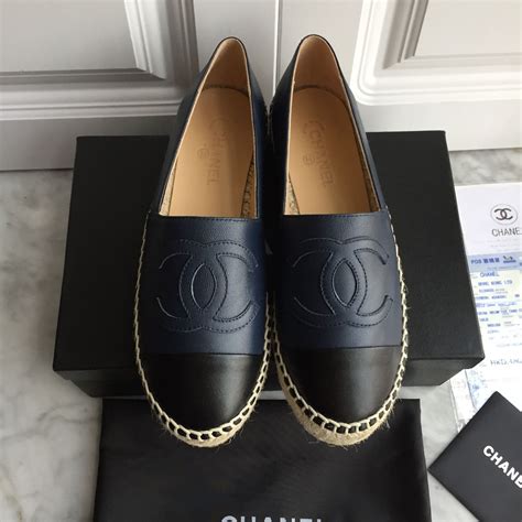 Chanel spandrels for women